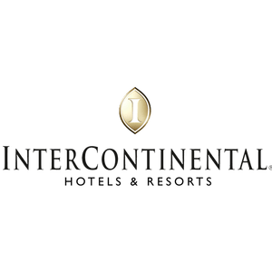 Popover title InterContinental Hotels & Resorts
